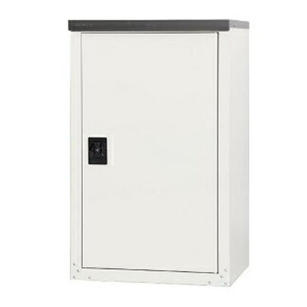 グリーンライフ 扉式家庭用収納庫 ハーフ棚板仕様 TBJ-102HT【メーカー直送・代引不可】 幅6...