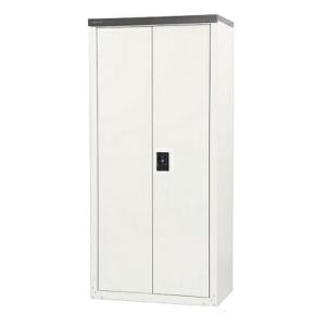 GREEN LIFE グリーンライフ 扉式家庭用収納庫 TBJ-162HT