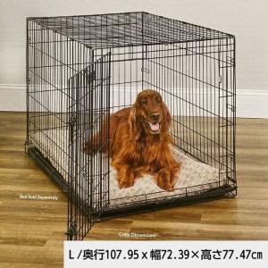 軽くて丈夫で持ち運びが便利なアルミ組立ケージ Mサイズ ビバホーム