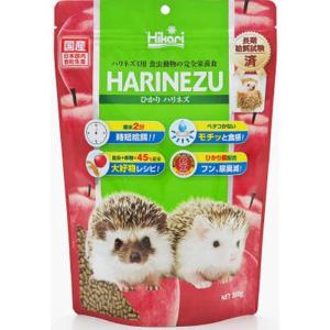 三晃商会 ハリネズミフード 1Kg ハリネズミ えさ エサ 餌 SANKO