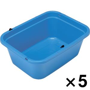 サンコー 角タブ400型 家庭用水槽 金魚飼育 飼育ケース 収納ボックス