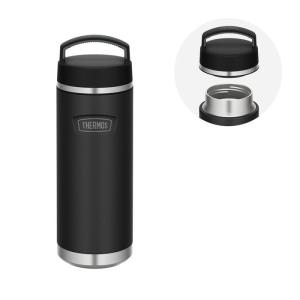 サーモス ICON SERIES 保温保冷 フードジャー 500ml グラナイト ASSA