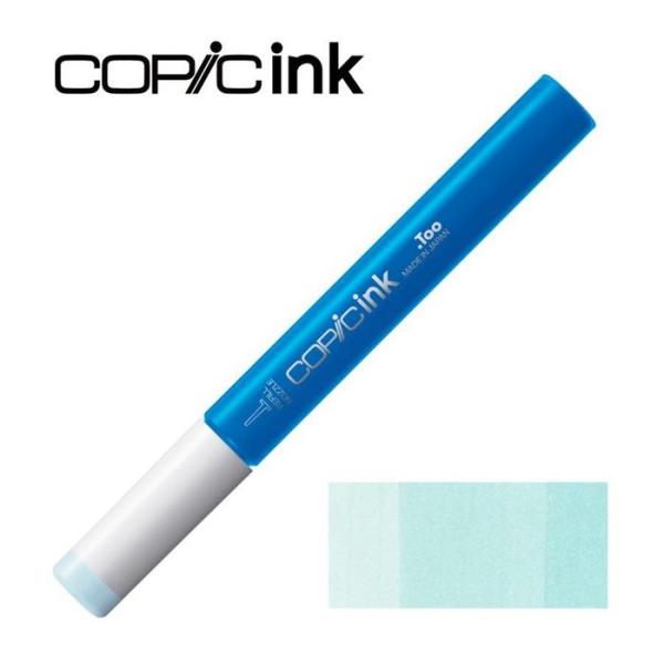 コピックインク B000 ペール・ポーセリン・ブルー インク12ml B000 ペール・ポーセリン・...