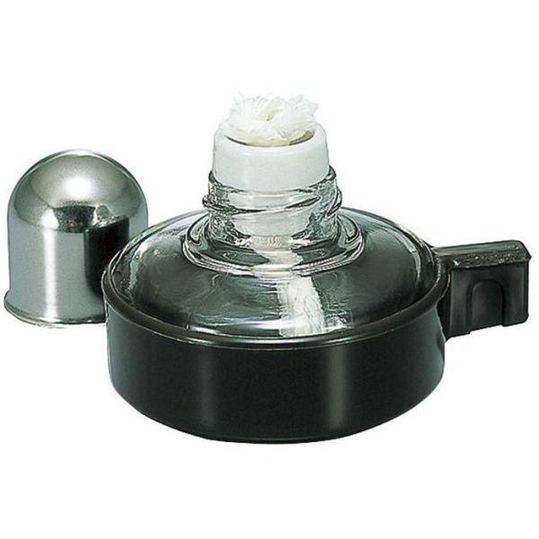 ハリオ　ＡＬ5ＤＢアルコールランプ その他サイズ１ その他カラー１ ビバホーム