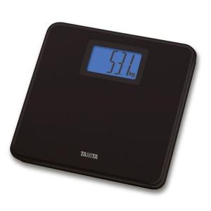 タニタヘルスメーターHD662 BK その他サイ...の商品画像