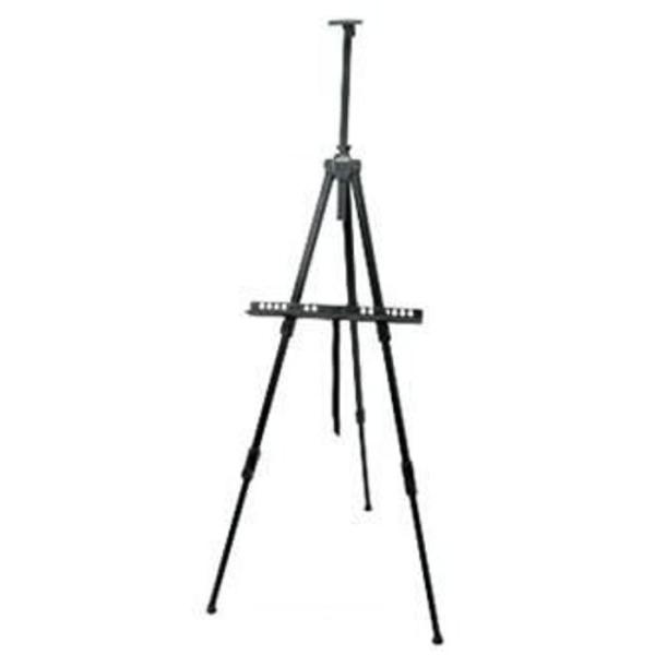 ターレンス メタルイーゼル 3段 ブラック  (TME-3BN)  /ターレンス  (TME-3BN...