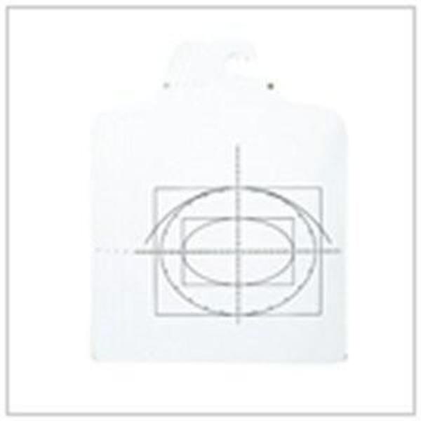 ホリゾン Tシャツくん用 多色ハンガーパネルLL 5枚入 [旧 太陽精機] LL 5枚入 Tシャツく...