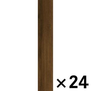 ゆかペタ YKP111 ヴィンテージウッド 24個