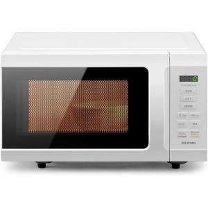 ウイザ WIZ'A 電子レンジ ARCRE171Y-K 庫内容量約17L ブラック