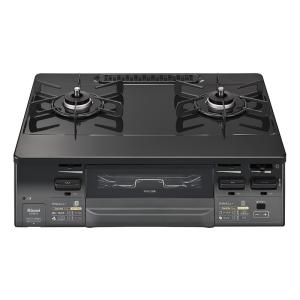 リンナイ ガスコンロ LPガス VH67BKR 2021年製 7942-J