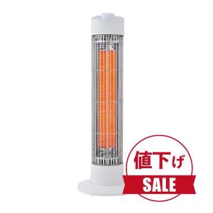 山善 カーボンヒーター EDCT-M05(G) : ケーズデンキ Yahoo!ショップ