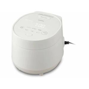 IHジャー炊飯器 3合 ホワイトの買取情報