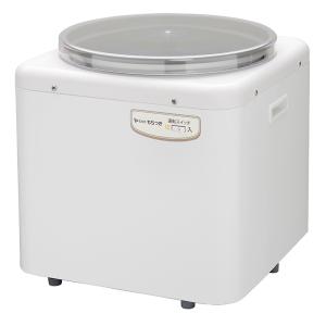 餅つき機エムケーー精工RMJ36TN エムケー精工 エムケー精工 全自動餅つき器 もちつきCooker RMJ
