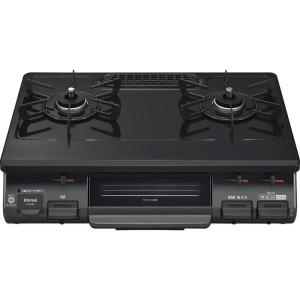 リンナイ（Rinnai） グリル付ガステーブル 都市ガス13A VH67BKR