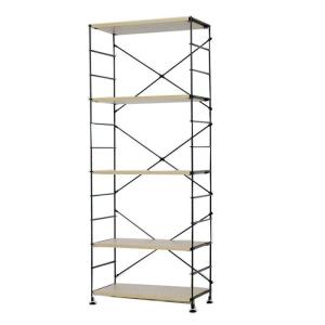 IKEA イケア ニッケビーチェスト NIKKEBY 白い部屋に映える北欧的な赤いチェスト『NIKKEBY ニッケビー』