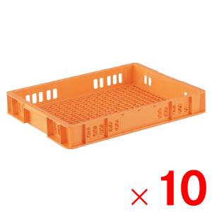 三甲（サンコー） サンテナーB#50ミミナシ(104802) 8個セット : 山蔵屋