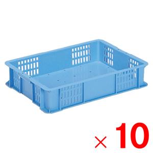 三甲（サンコー） サンテナーB#50ミミナシ(104802) 8個セット : 山蔵屋