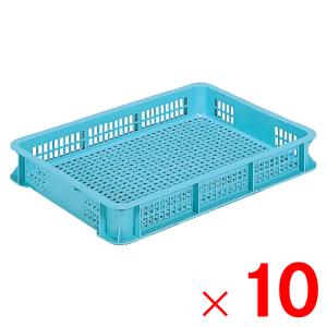 三甲（サンコー） サンテナーB#50ミミナシ(104802) 8個セット : 山蔵屋