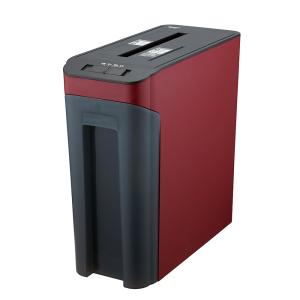 ナカバヤシ パーソナルシュレッダ506 NSE-506BK : Arclands Online