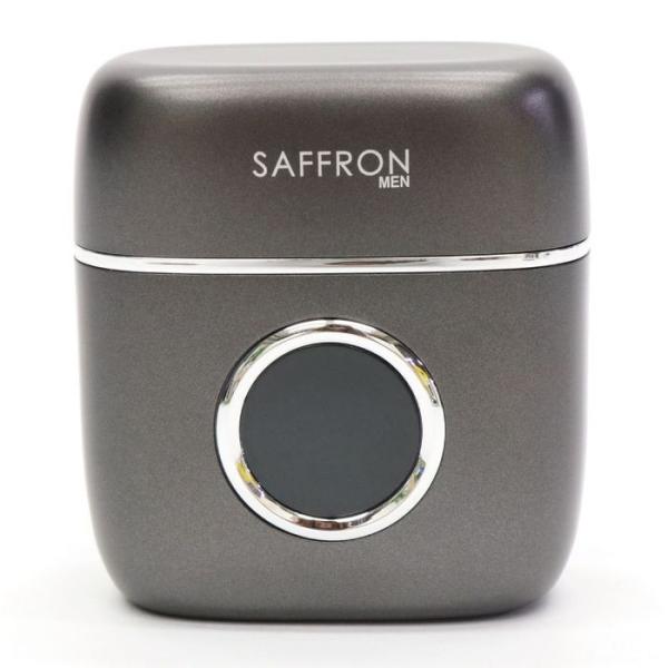 SAFFRON ５枚刃ミニシェーバー　ＨＤＬ−１７００ 5枚刃 ブラック ビバホーム