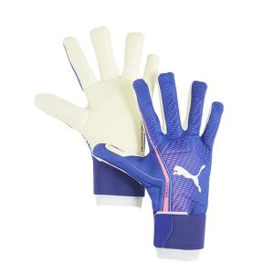 ASICS（アシックス） ゴールキーパーグローブ ブラック×レッド 【asics