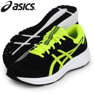 アシックス asics PATRIOT 12  ランニングシューズ フィットネス 21AW
