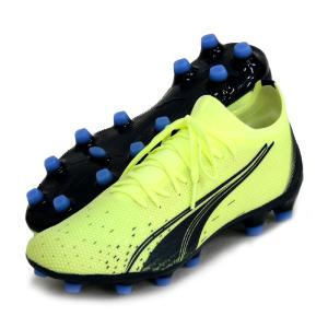 プーマ PUMA  ウルトラ マッチ HG/AG  サッカースパイク  22FW (106901-01)｜vivasports