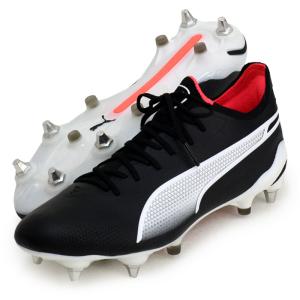 PUMA（プーマ） ウルトラ 1.4 MIXSG PUMA 106718-01 シルバー 取り替え