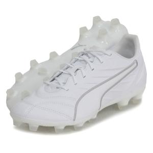 PUMA（プーマ） キング プロ HG/AG サッカースパイク KING 25FW