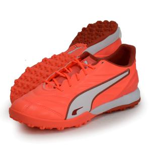 シューズ PUMA KING 26.0 PUMA（プーマ） キング 20 プロ CAGE サッカートレーニングシューズ