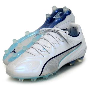 PUMA（プーマ） キング 20 アルティメット FG/AG (LONG PILE) サッカー