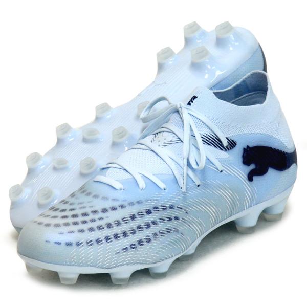 プーマ PUMA  フューチャー 9 プロ HG/AG  サッカースパイク フューチャー  26SS...