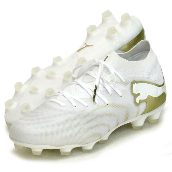 プーマ PUMA  フューチャー 9 プロ HG/AG  サッカースパイク フューチャー  26SP...