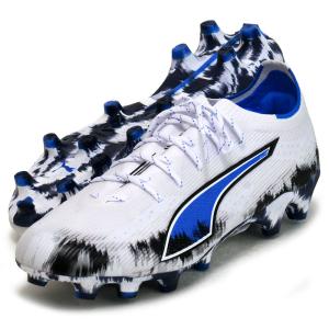 PUMA（プーマ） ウルトラ アルティメット HG/AG puma サッカースパイク