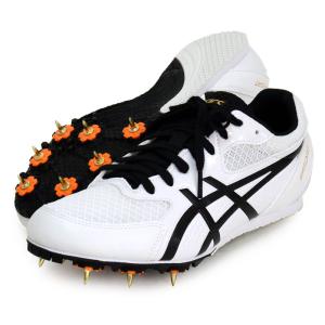 MIZUNO（ミズノ） フィールドジオ HJ-CR (陸上競技) 陸上競技 シューズ