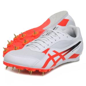 アシックス EFFORT 14 陸上スパイクの買取情報