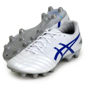 アシックス asics  DS LIGHT ADVANCE WIDE (DSライト)  サッカースパイク ワイド  24SS(1103A098-100)｜vivasports