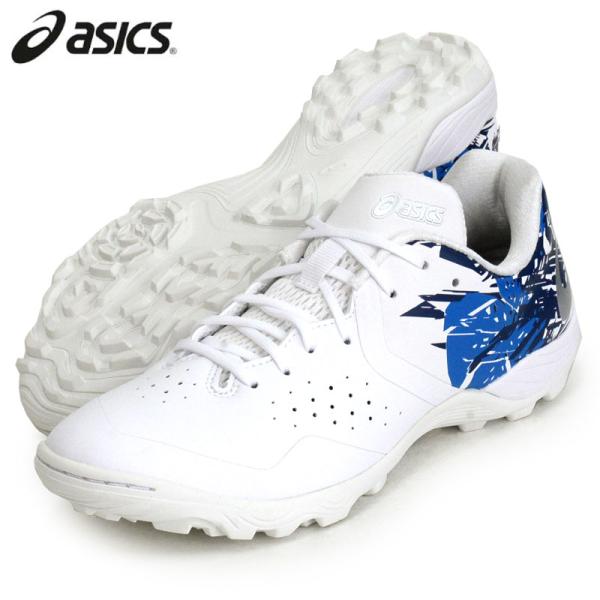 アシックス asics  TOQUE 7 TF (トッキ7 TF)   フットサルシューズ 屋外用 ...