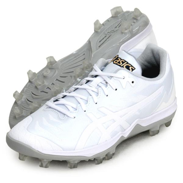 アシックス asics  GOLDSTAGE I-PRO FANG (ゴールドステージ)  野球 ポ...