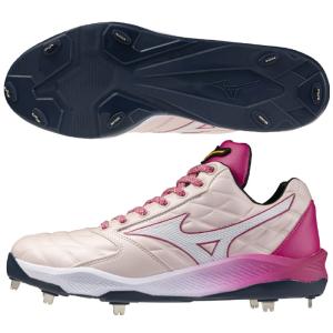 MIZUNO（ミズノ） ミズノプロ クッションレボプロ Ltd (野球/ソフト