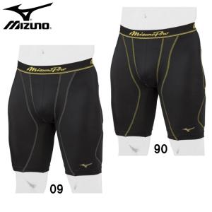 ミズノ MIZUNO  ミズノプロ スライディングパンツ  野球