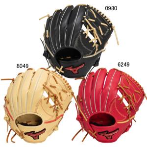 MIZUNO（ミズノ） WILL DRIVE RED IBE限定スペック 軟式用ウィル