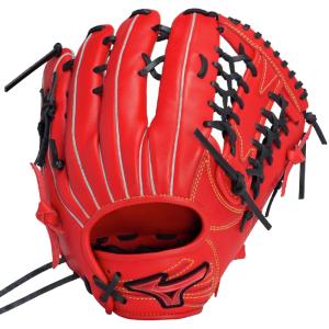 ミズノ MIZUNO ソフトボール用 ウィルド...の詳細画像1