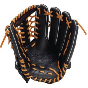 ミズノ MIZUNO ソフトボール用 ウィルド...の詳細画像2