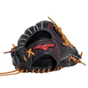 ミズノ MIZUNO ソフトボール用 ウィルド...の詳細画像3