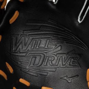 ミズノ MIZUNO ソフトボール用 ウィルド...の詳細画像4