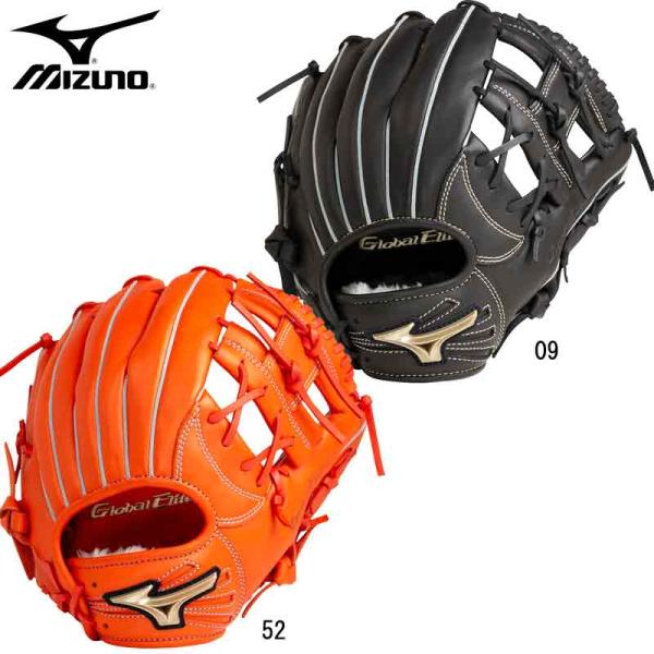 【在庫一掃特別価格】ミズノ MIZUNO  少年軟式用グローバルエリートRG  ブランドアンバサダー...