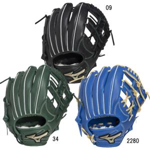 MIZUNO（ミズノ） ジュニア軟式用グローバルエリートRGブランド