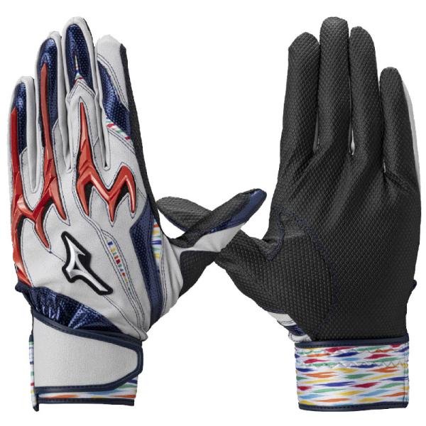 ミズノ MIZUNO  シリコンパワーアークDI レプリカ DREAM PACK  両手用 ジュニア...