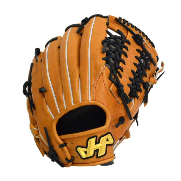ハタケヤマ HATAKEYAMA  軟式用 外野手 右投げ  野球 軟式 グラブ グローブ  24A...